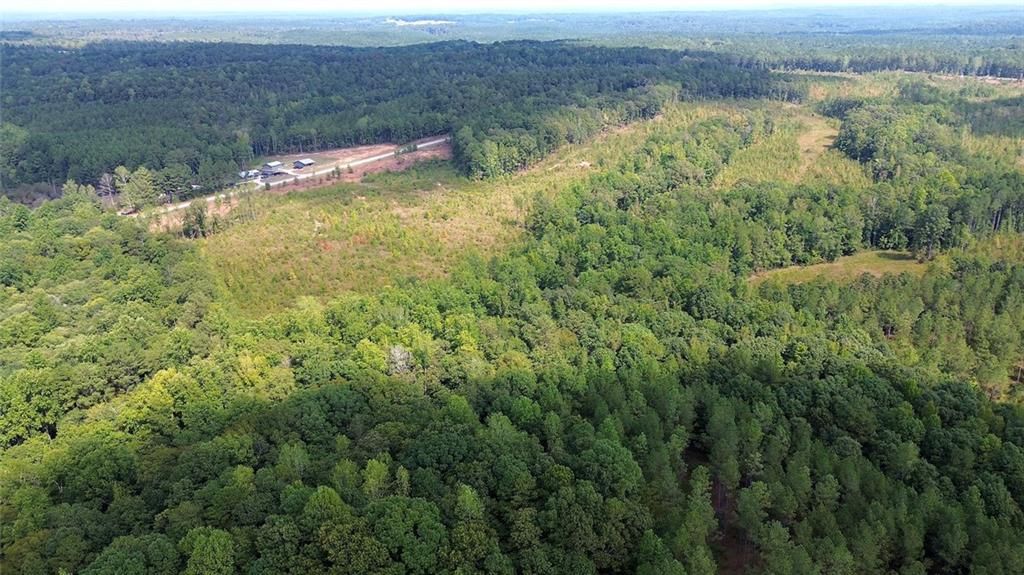 Image 16 of property listing at 0 Butler Road, Franklin, GA 30217