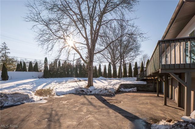 590 Eleanora Drive, Cuyahoga Falls, OH 44223