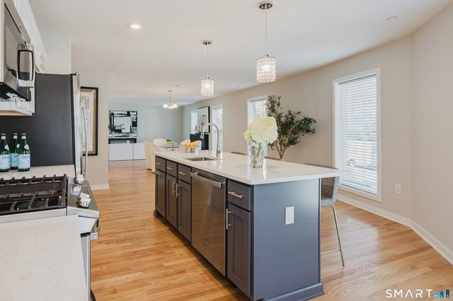 1385 Washington Boulevard 5, Stamford, CT 06902
