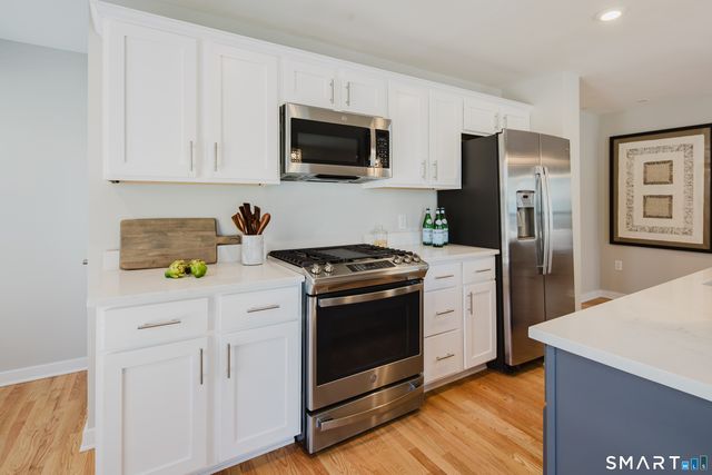 1385 Washington Boulevard 5, Stamford, CT 06902