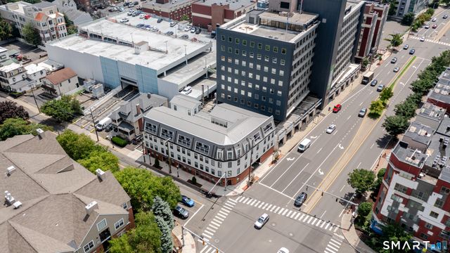 1385 Washington Boulevard 5, Stamford, CT 06902