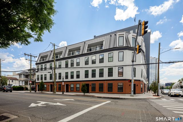 1385 Washington Boulevard 5, Stamford, CT 06902