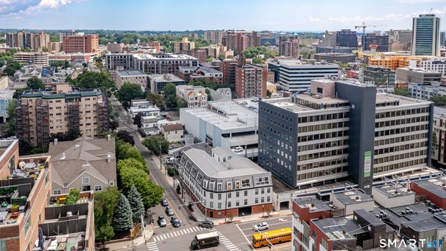 1385 Washington Boulevard 5, Stamford, CT 06902