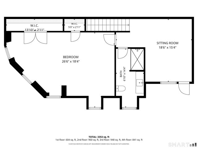 1385 Washington Boulevard 5, Stamford, CT 06902
