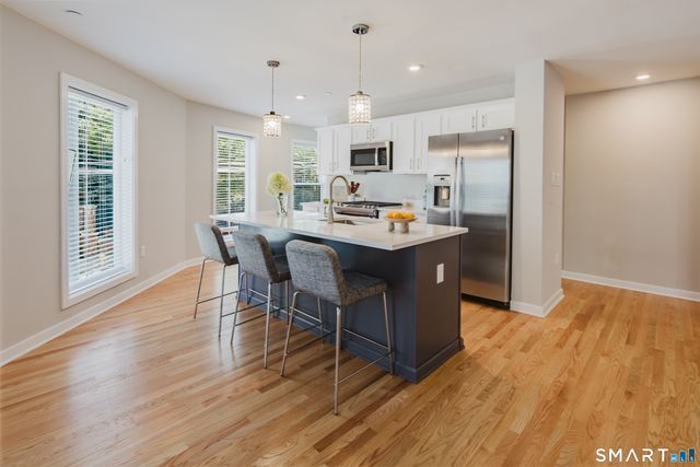 1385 Washington Boulevard 5, Stamford, CT 06902