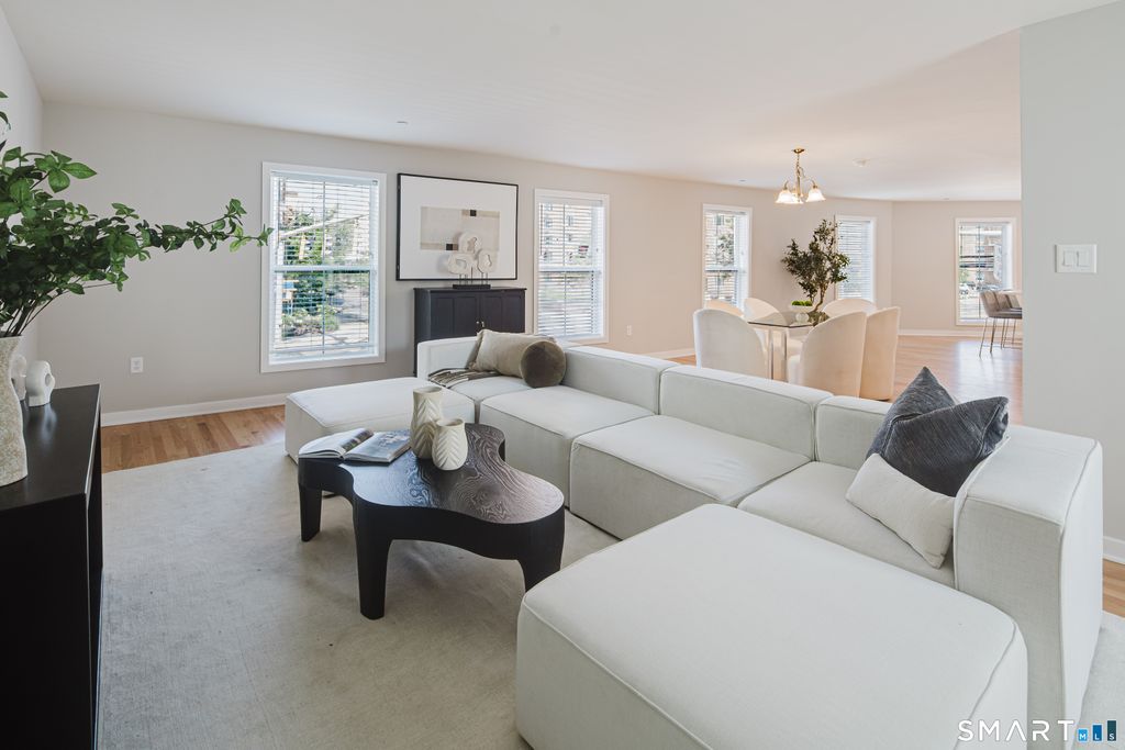 1385 Washington Boulevard 5, Stamford, CT 06902