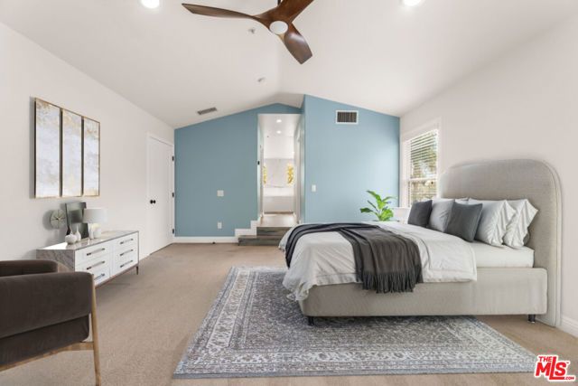 6221 Penfield Avenue, Woodland Hills (los Angeles), CA 91367