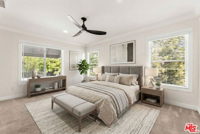 6221 Penfield Avenue, Woodland Hills (los Angeles), CA 91367