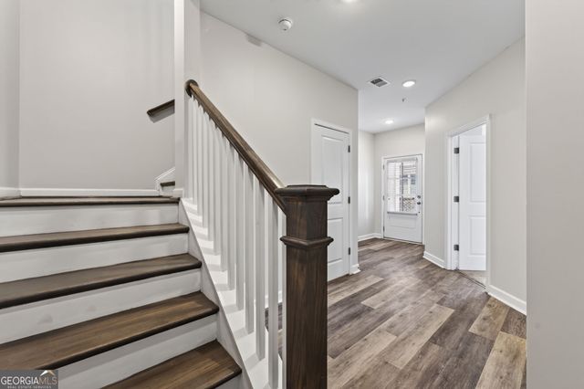 850 Caldwell Circle, Marietta, GA 30060