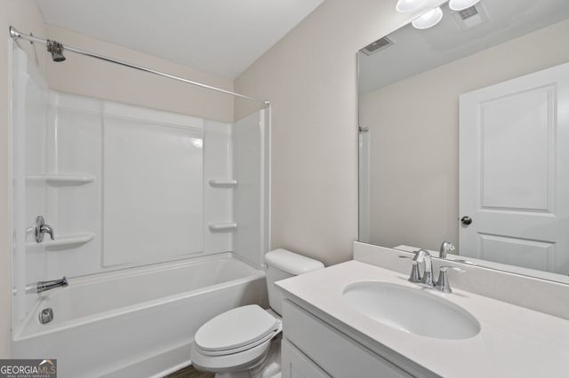 850 Caldwell Circle, Marietta, GA 30060