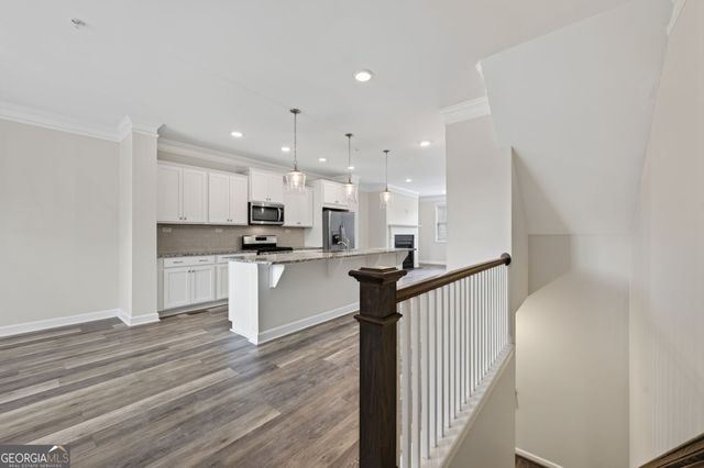 850 Caldwell Circle, Marietta, GA 30060