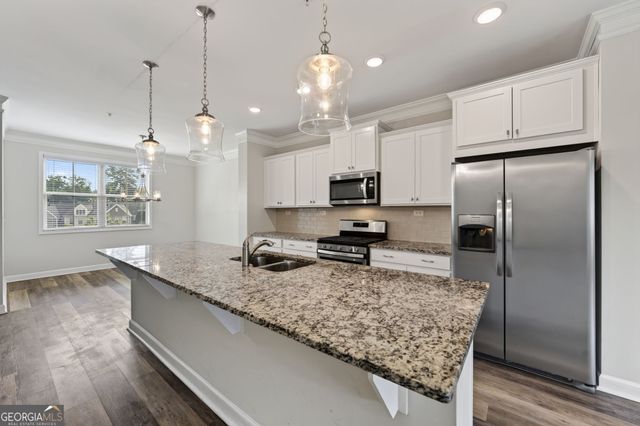 850 Caldwell Circle, Marietta, GA 30060