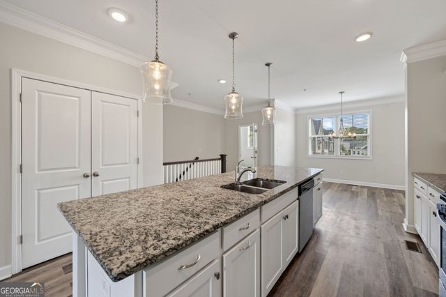 850 Caldwell Circle, Marietta, GA 30060
