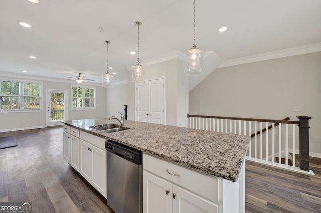 850 Caldwell Circle, Marietta, GA 30060
