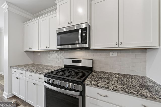 850 Caldwell Circle, Marietta, GA 30060