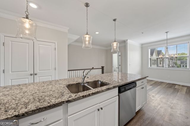 850 Caldwell Circle, Marietta, GA 30060