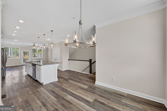 850 Caldwell Circle, Marietta, GA 30060