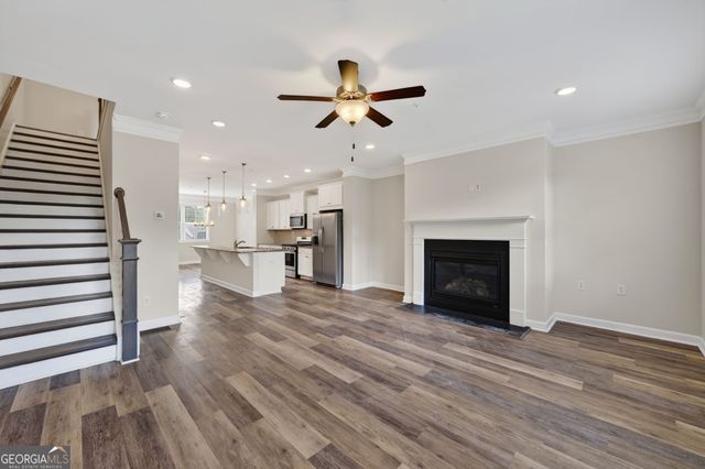 850 Caldwell Circle, Marietta, GA 30060