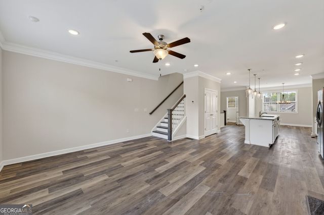 850 Caldwell Circle, Marietta, GA 30060