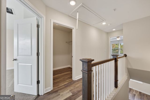 850 Caldwell Circle, Marietta, GA 30060