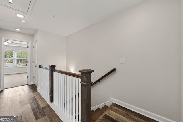 850 Caldwell Circle, Marietta, GA 30060
