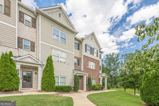 850 Caldwell Circle, Marietta, GA 30060