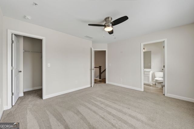 850 Caldwell Circle, Marietta, GA 30060