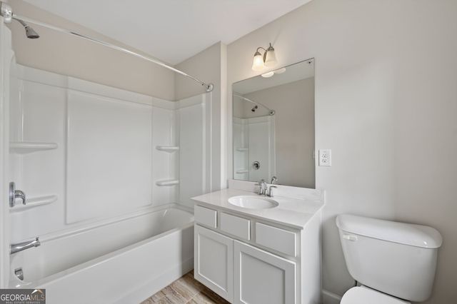 850 Caldwell Circle, Marietta, GA 30060