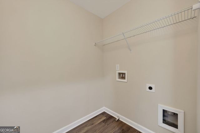 850 Caldwell Circle, Marietta, GA 30060
