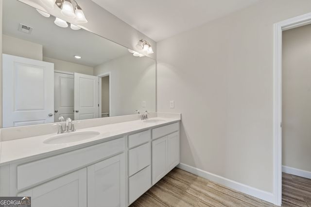 850 Caldwell Circle, Marietta, GA 30060