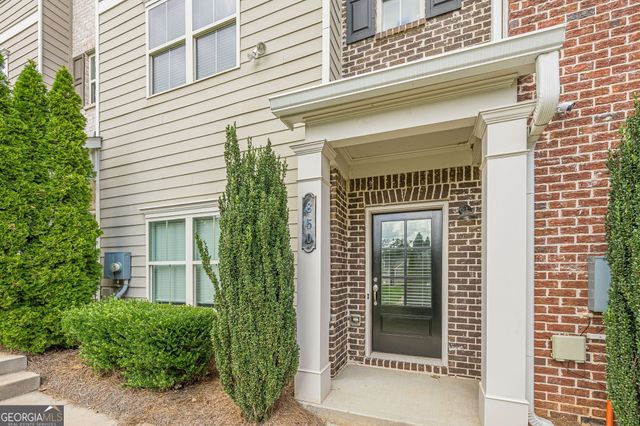 850 Caldwell Circle, Marietta, GA 30060