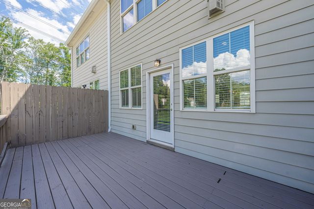 850 Caldwell Circle, Marietta, GA 30060