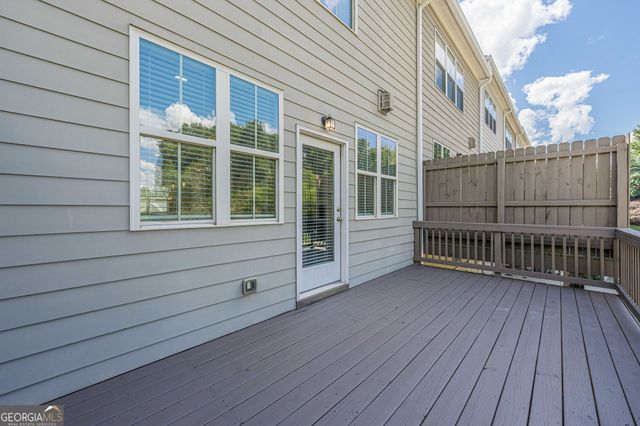 850 Caldwell Circle, Marietta, GA 30060