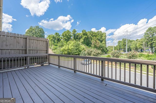 850 Caldwell Circle, Marietta, GA 30060