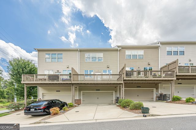 850 Caldwell Circle, Marietta, GA 30060