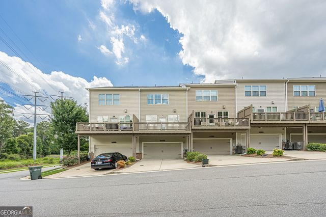 850 Caldwell Circle, Marietta, GA 30060