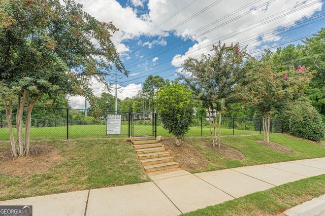 850 Caldwell Circle, Marietta, GA 30060