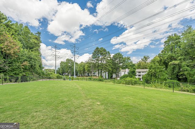 850 Caldwell Circle, Marietta, GA 30060