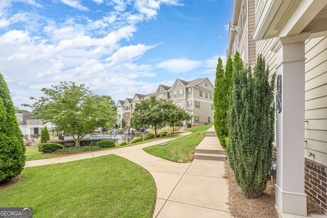 850 Caldwell Circle, Marietta, GA 30060