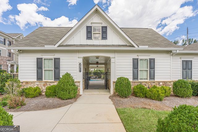 850 Caldwell Circle, Marietta, GA 30060