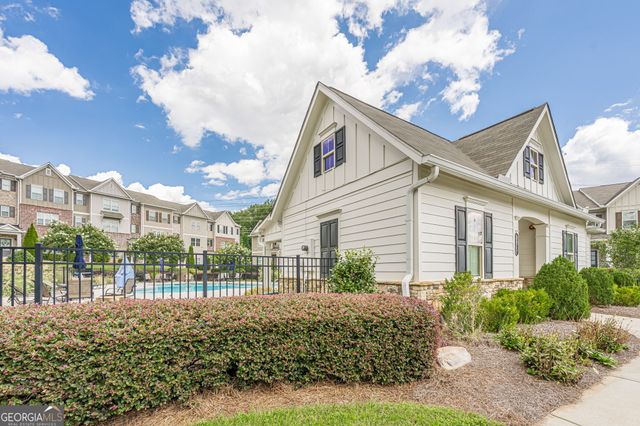 850 Caldwell Circle, Marietta, GA 30060