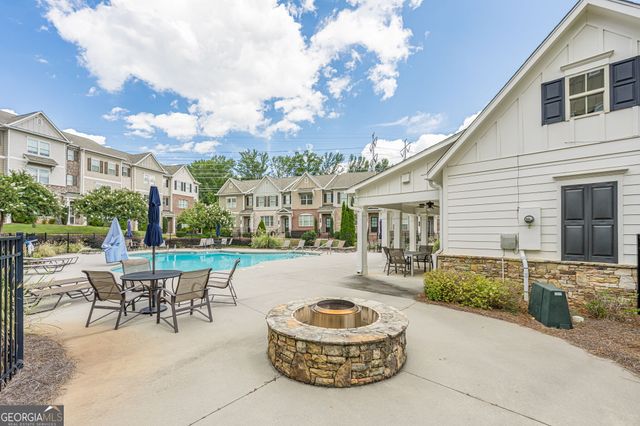 850 Caldwell Circle, Marietta, GA 30060