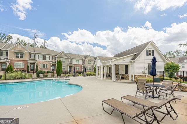 850 Caldwell Circle, Marietta, GA 30060