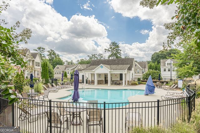 850 Caldwell Circle, Marietta, GA 30060
