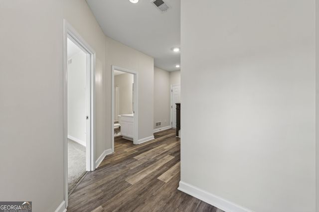 850 Caldwell Circle, Marietta, GA 30060
