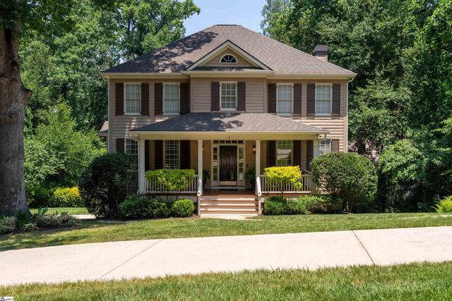 1 Shady Lane, Greenville, SC 29605