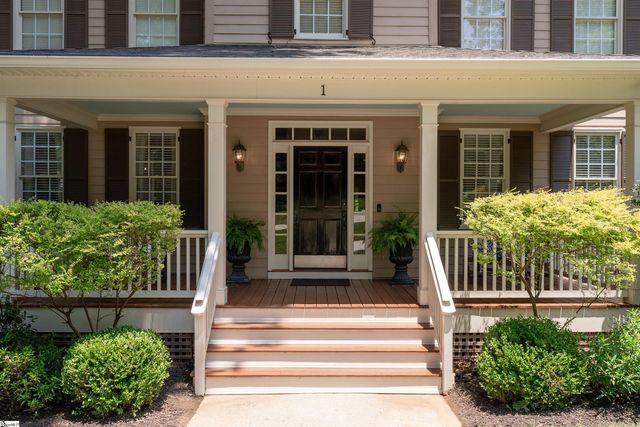 1 Shady Lane, Greenville, SC 29605