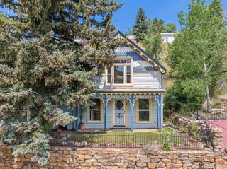 106 Casey Street, Central City, CO 80427