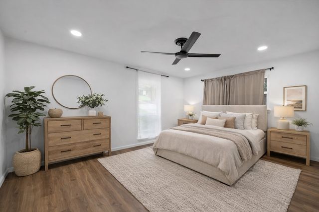 1132 Western Oaks Drive, Woodway, TX 76712