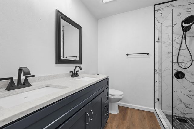 1132 Western Oaks Drive, Woodway, TX 76712